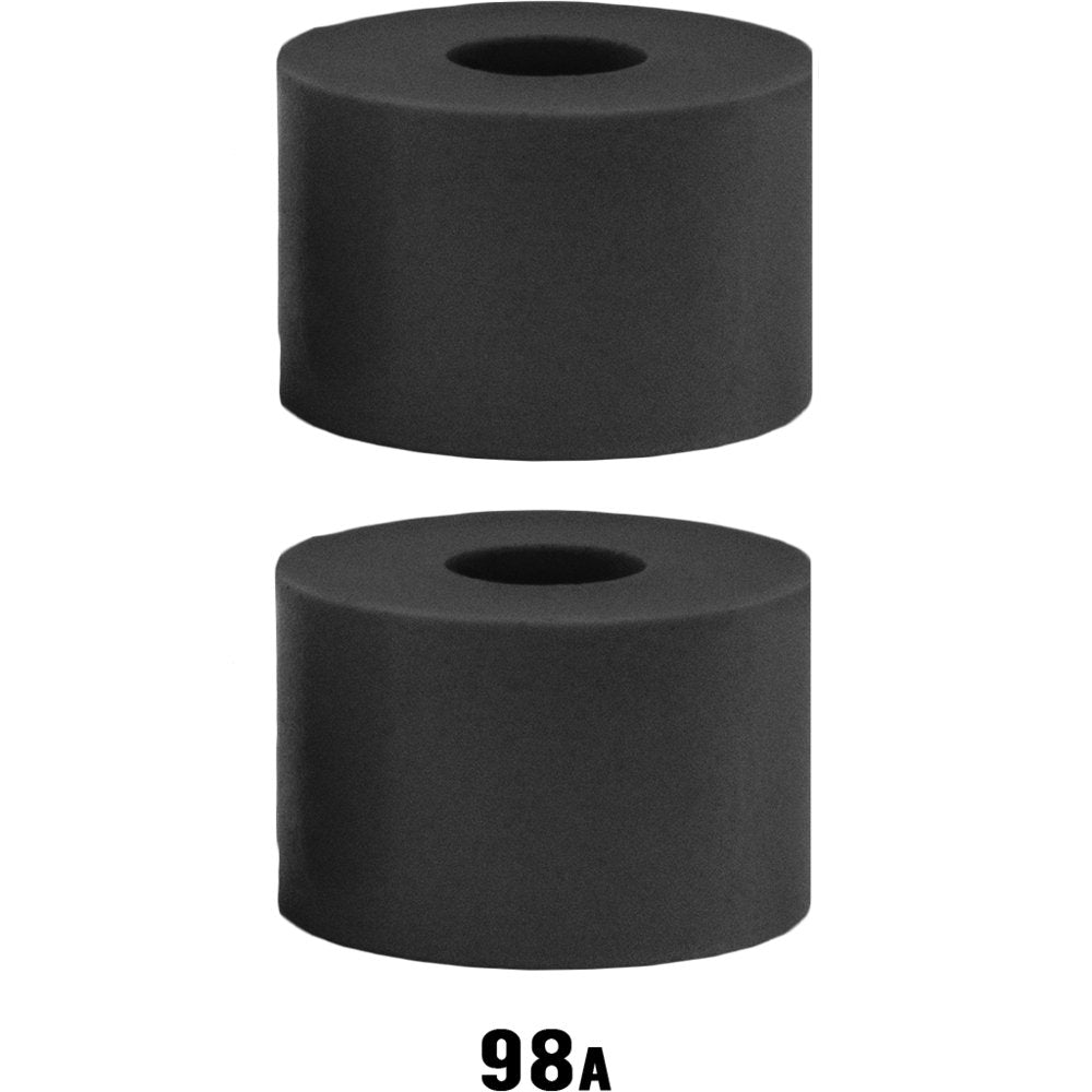 Venom SHR **TALL DOUBLE BARREL** Longboard Skateboard Bushings Pack - MUIRSKATE