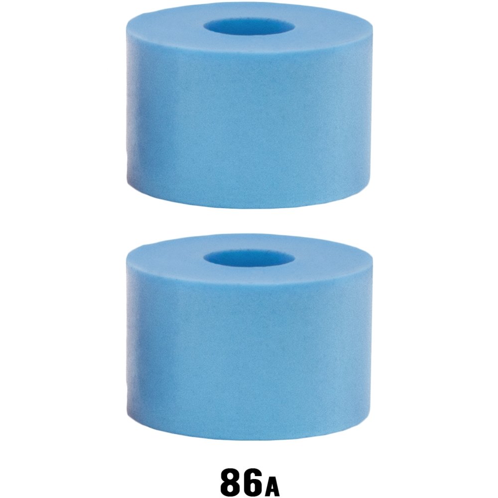 Venom SHR **TALL DOUBLE BARREL** Longboard Skateboard Bushings Pack - MUIRSKATE