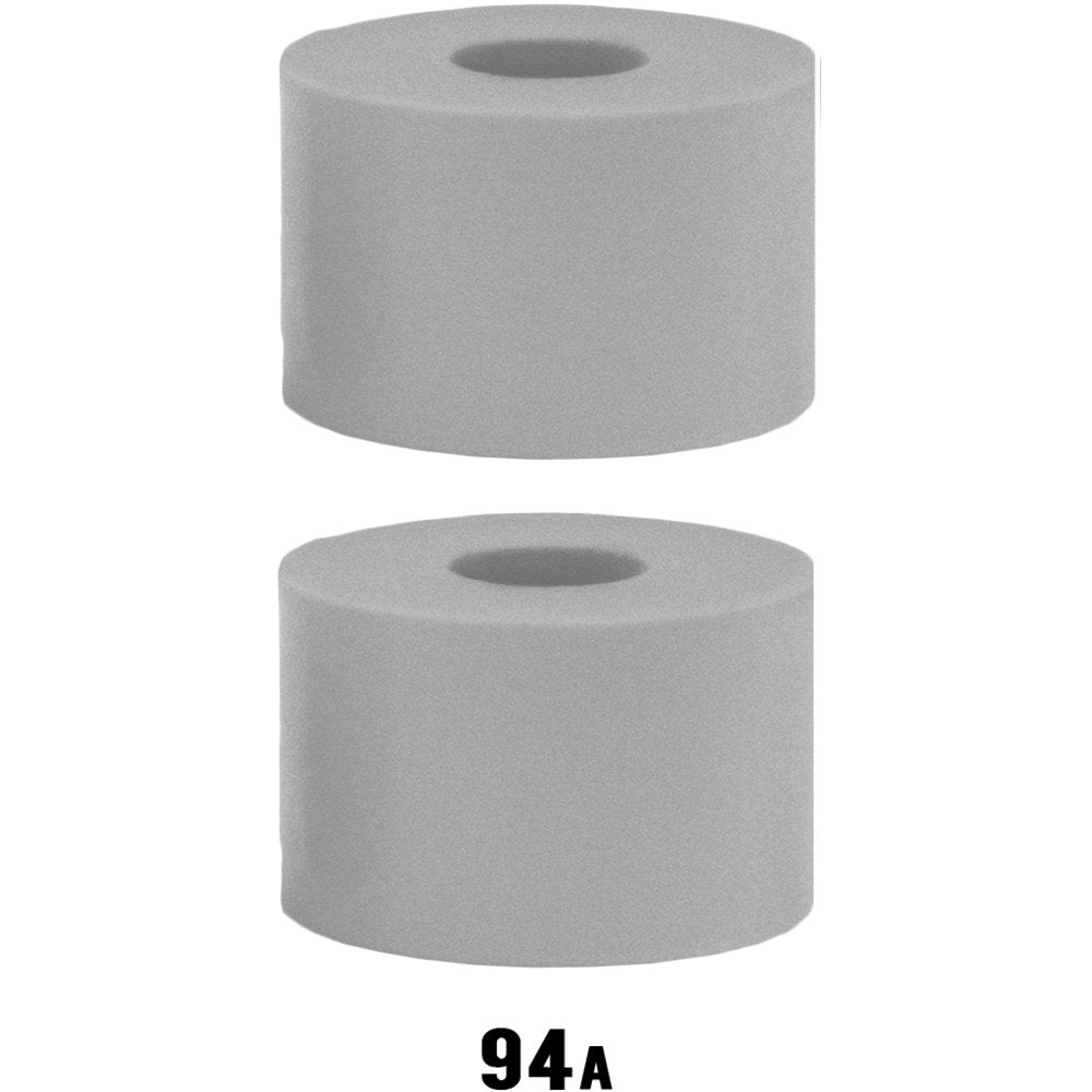 Venom SHR **TALL DOUBLE BARREL** Longboard Skateboard Bushings Pack - MUIRSKATE