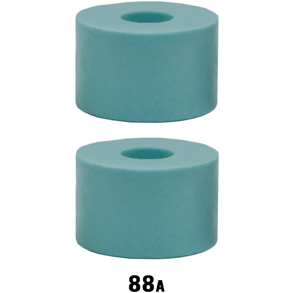 Venom SHR **TALL DOUBLE BARREL** Longboard Skateboard Bushings Pack - MUIRSKATE