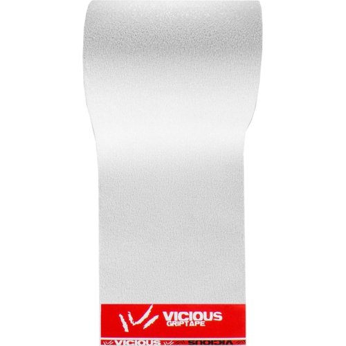 Vicious: Clear 60x11 Grip Tape-Lengths - MUIRSKATE