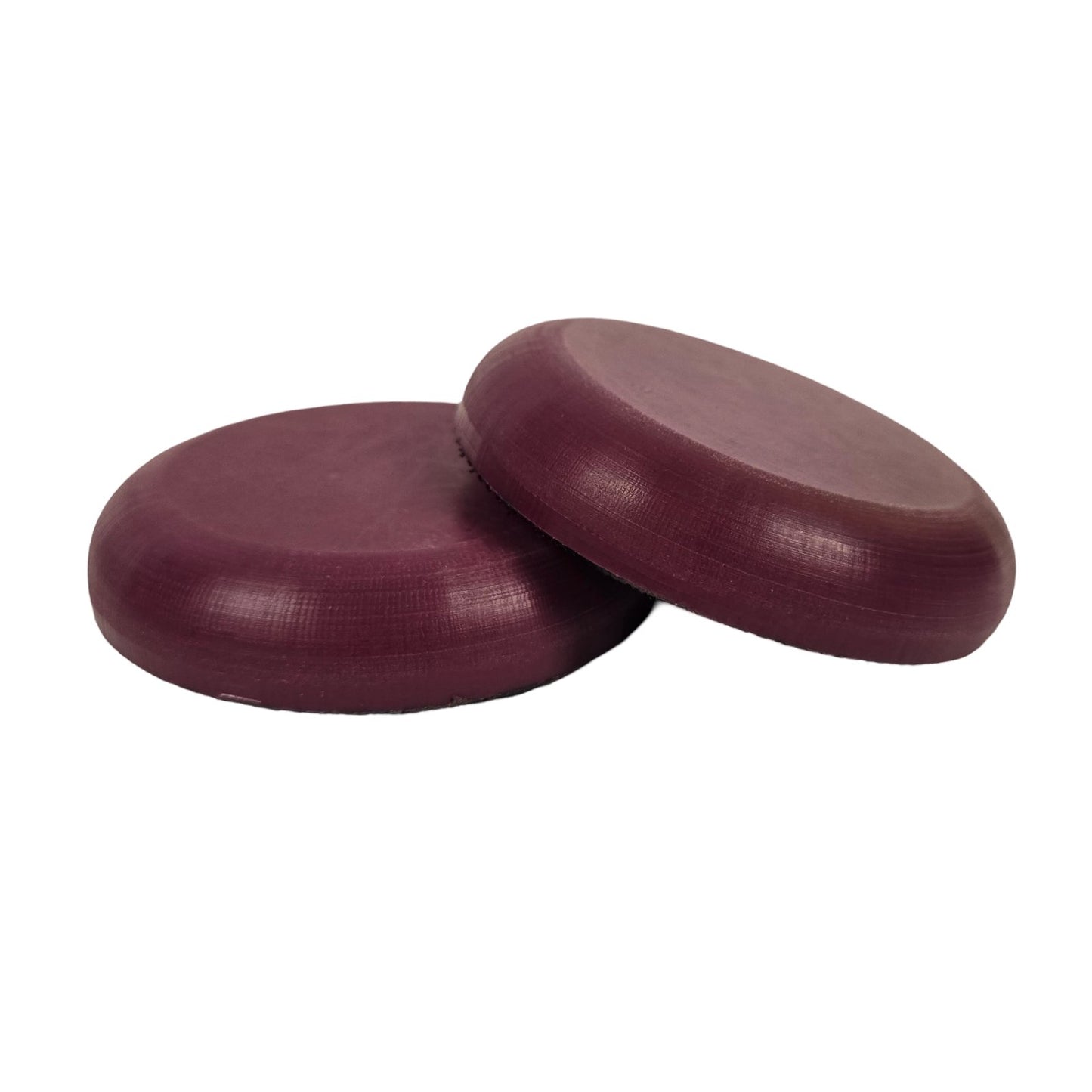 Fiend Skate Supply: Amethyst Purple Slide Pucks - MUIRSKATE