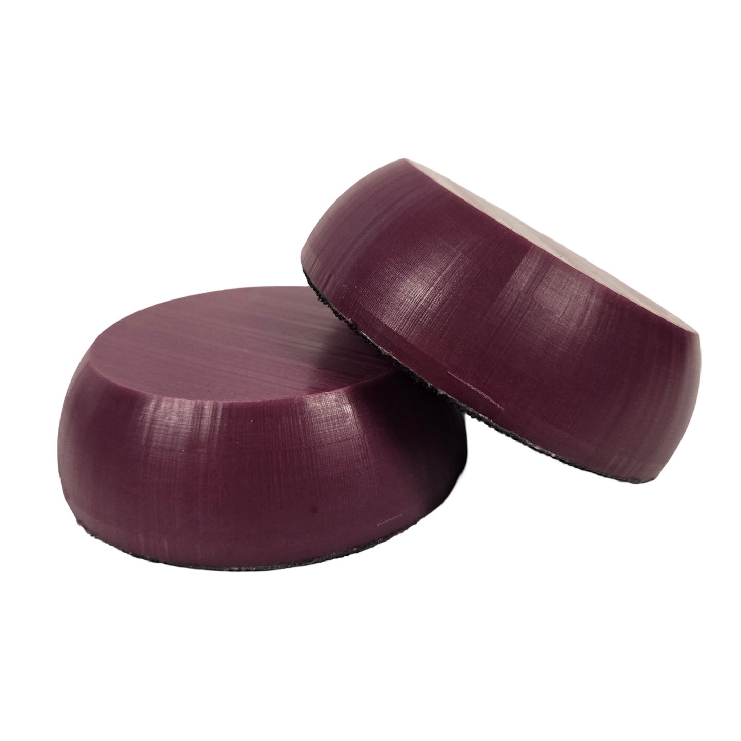 Fiend Skate Supply: Amethyst Purple Slide Pucks - MUIRSKATE