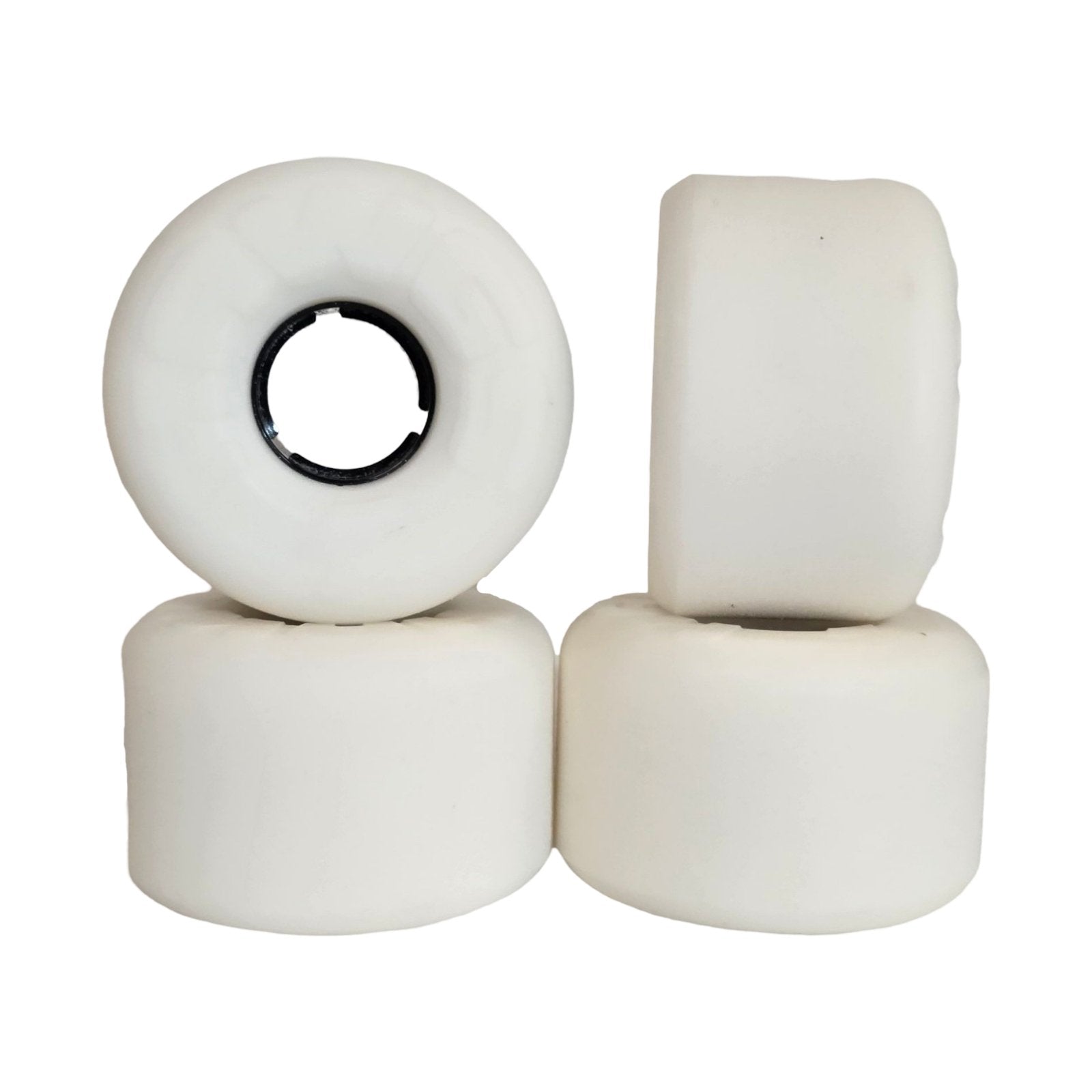 Hawgs: 60mm Lil' EZ Hawgs Longboard Wheels - MUIRSKATE