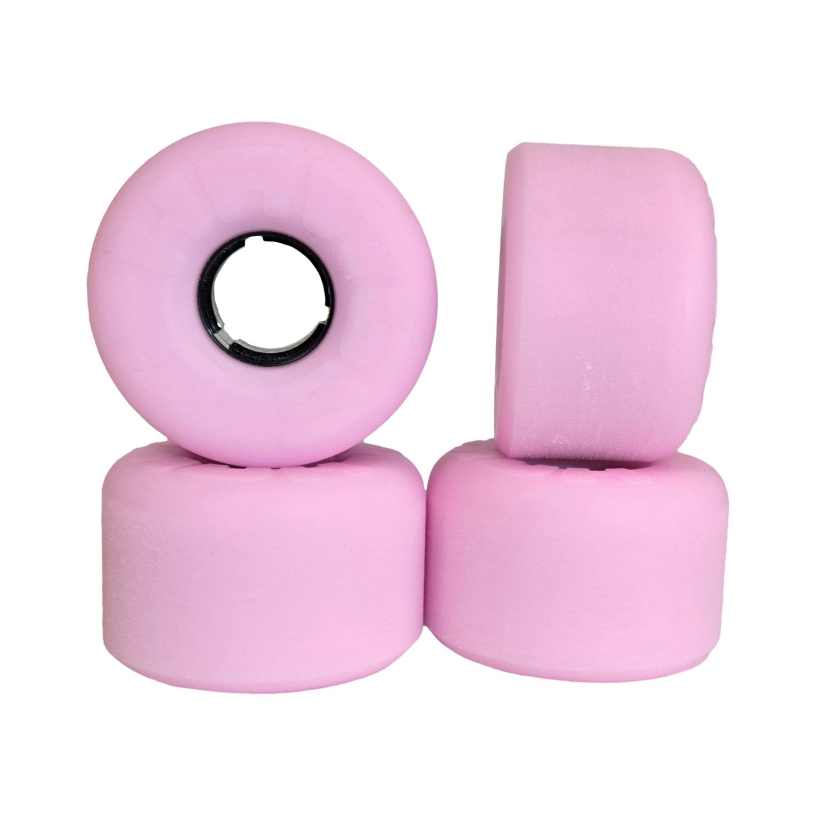 Hawgs: 60mm Lil' EZ Hawgs Longboard Wheels - MUIRSKATE