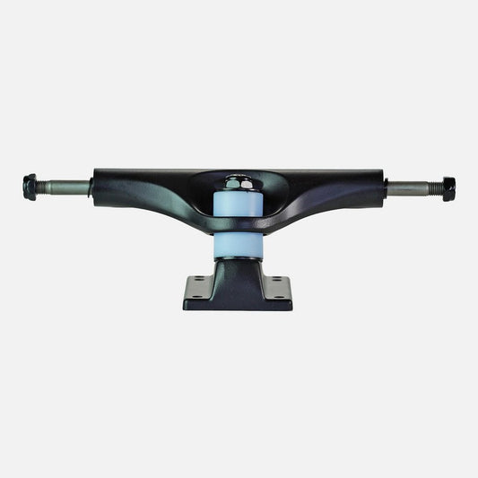 Pantheon: 149mm Stylus TKP Longboard Skateboard Trucks Success - MUIRSKATE