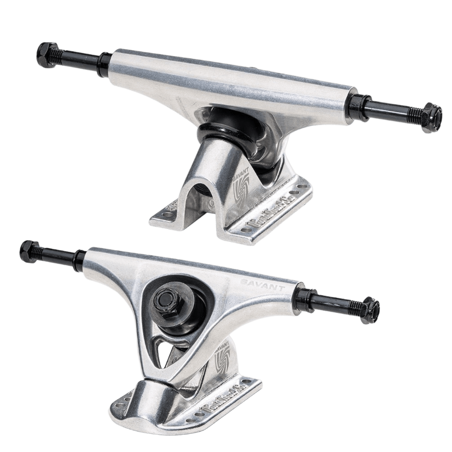 ..... <150mm Trucks