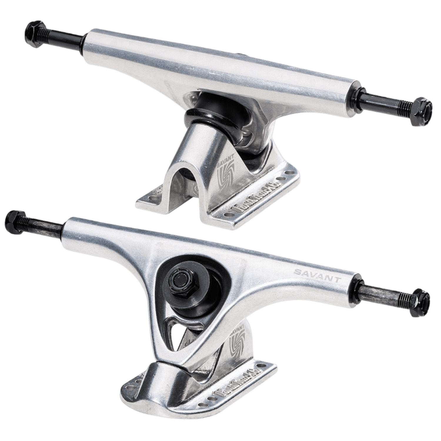 ..... <150mm Trucks
