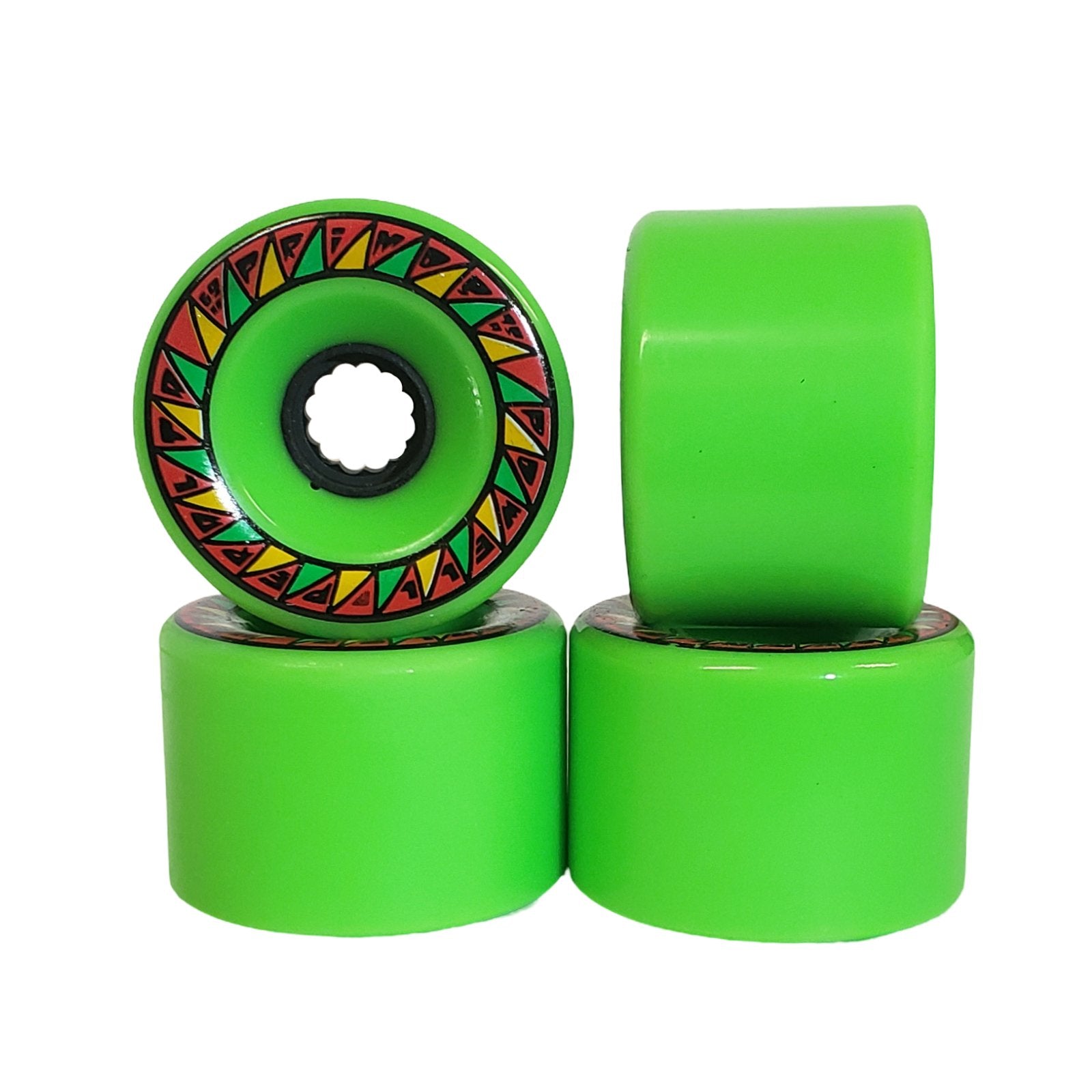 Powell Peralta: 69mm Primo 75a Longboard Skateboard Wheels - MUIRSKATE