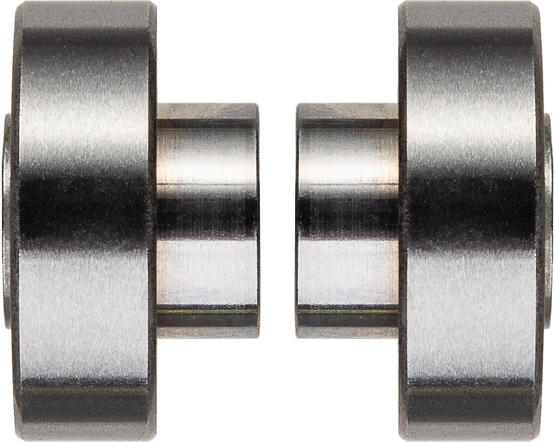 Seismic: Fullspin 7 - Ball LITE Built - in Longboard Skateboard Bearings - MUIRSKATE