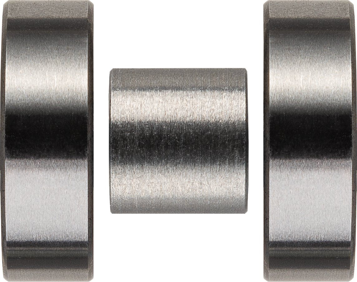 Seismic: Fullspin 7 - Ball LITE Classic Longboard Skateboard Bearings - MUIRSKATE