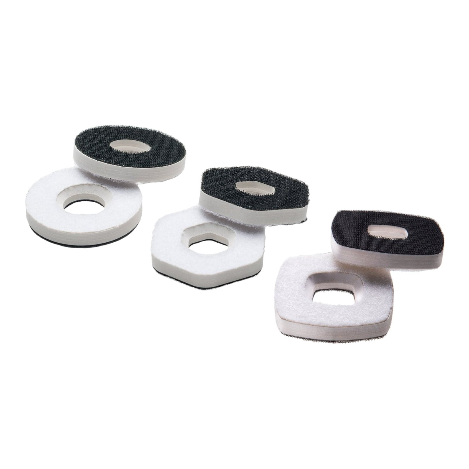 Slide Pucks