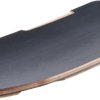 Seismic: Trishul Longboard Skateboard Deck - MUIRSKATE