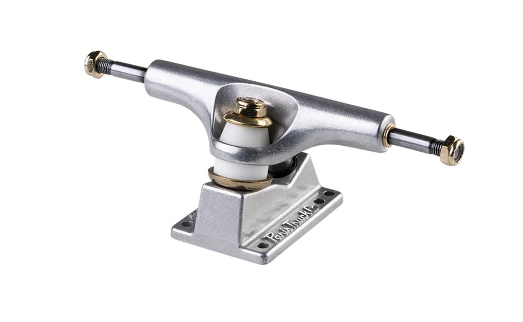 Paris V3 180mm 50º Purple Tide – Paris Truck Co
