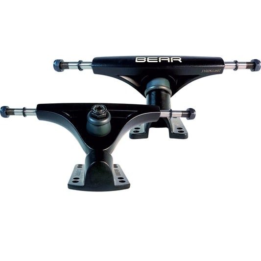 130mm Bear "Gen 6" Grizzly 40º Longboard Skateboard Truck - MUIRSKATE