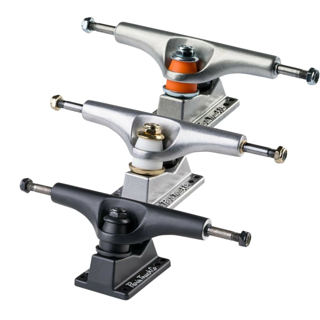 149mm Paris Street Skateboard Truck - MUIRSKATE