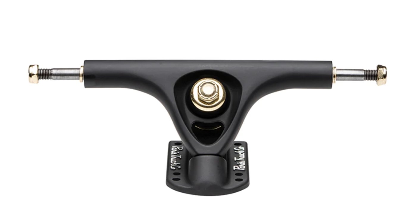 165 mm Paris V3 50° Longboard Skateboard Truck - MUIRSKATE