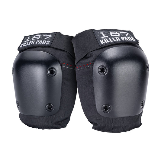 187: Killer Fly Knee Pad - MUIRSKATE