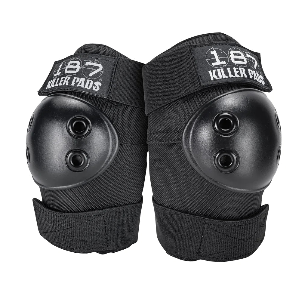 187 Killer Pads: Elbow Pads - MUIRSKATE