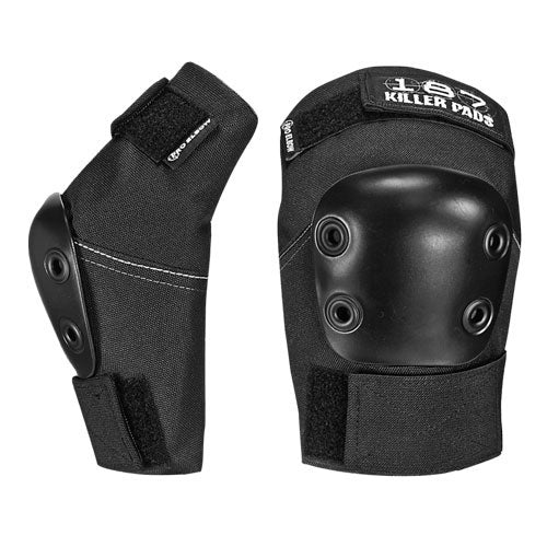 187: Pro Elbow Pad - MUIRSKATE