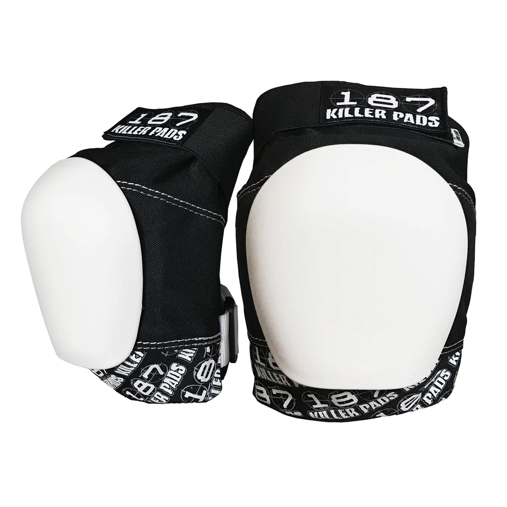 187: Pro Knee Pad - MUIRSKATE