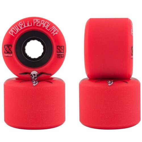 59mm Powell Peralta G-Slides Longboard Skateboard Wheels - MUIRSKATE
