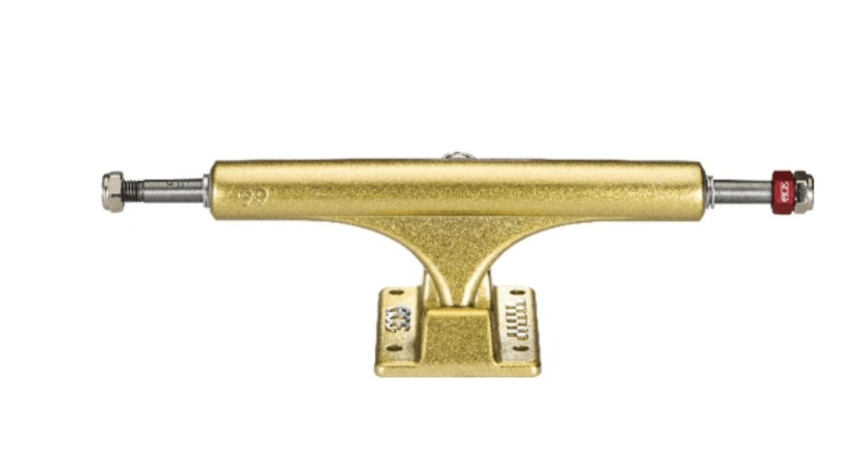 Ace: AF1 Gold Skateboard Truck - MUIRSKATE