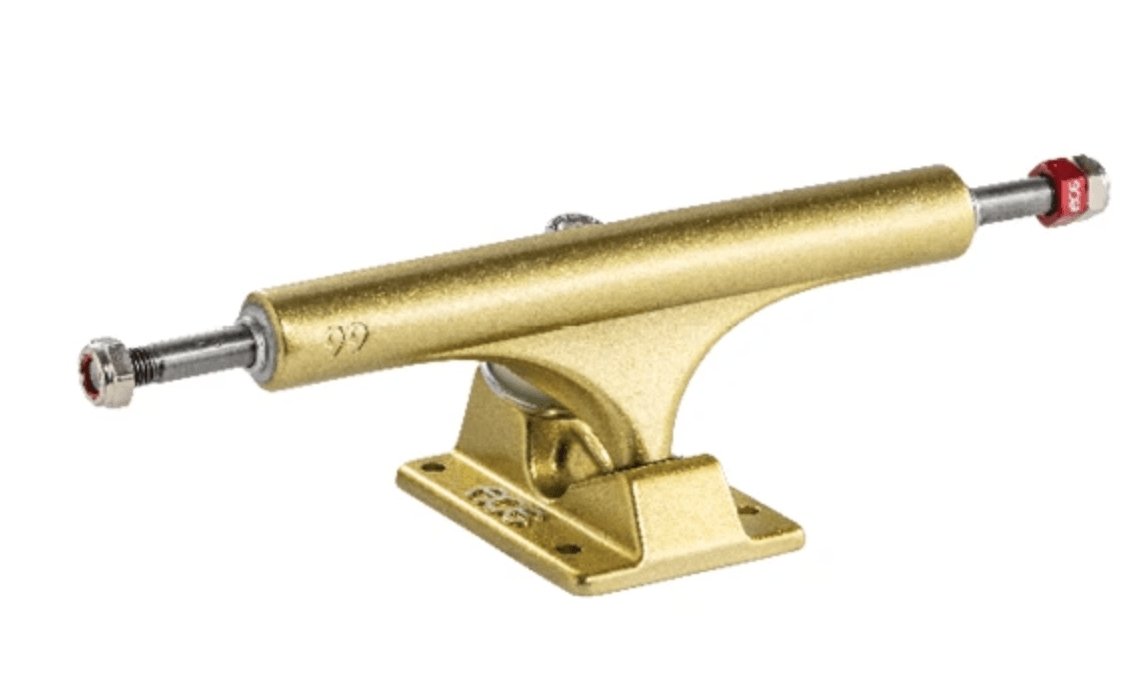 Ace: AF1 Gold Skateboard Truck - MUIRSKATE