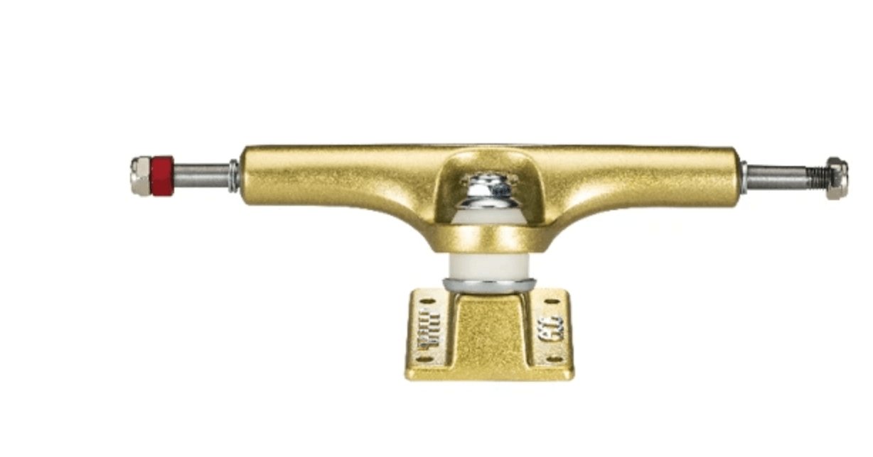 Ace: AF1 Gold Skateboard Truck - MUIRSKATE