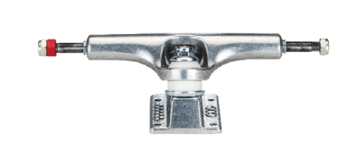 Ace: AF1 Polished Skateboard Truck - MUIRSKATE