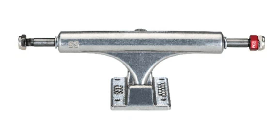 Ace: AF1 Polished Skateboard Truck - MUIRSKATE