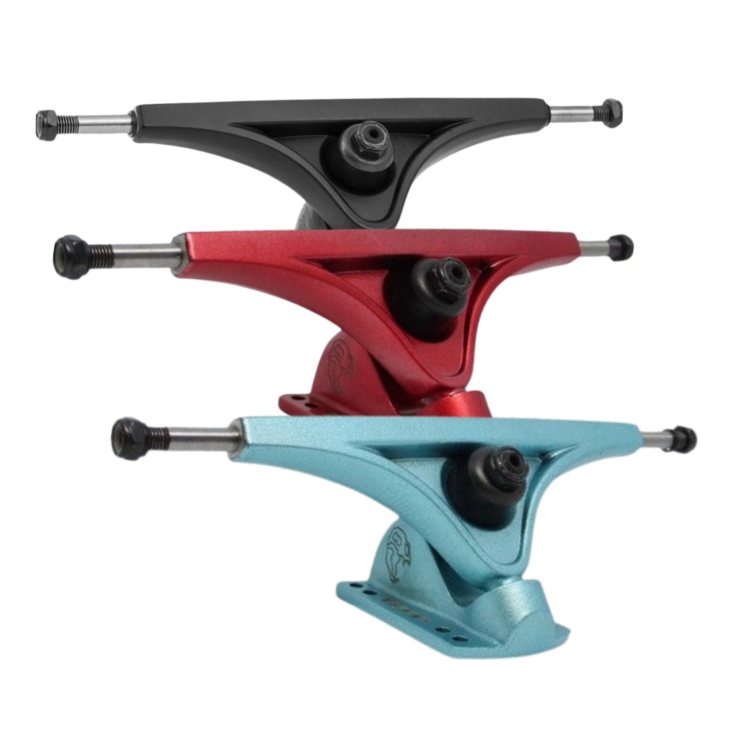 Bear: Gen 6 50° x 180mm Longboard Truck - MUIRSKATE