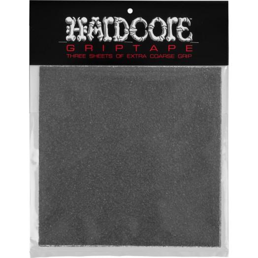 Bones: Hardcore Griptape 32 Grit - MUIRSKATE