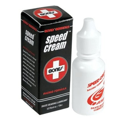 Bones: Speed Cream - MUIRSKATE