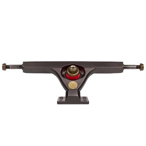 Caliber 3 184mm Raked 50 Degree Delinquent Series Longboard Skateboard Truck - MUIRSKATE