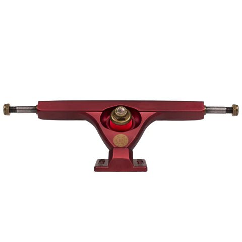 Caliber 3 184mm Raked 50 Degree Delinquent Series Longboard Skateboard Truck - MUIRSKATE