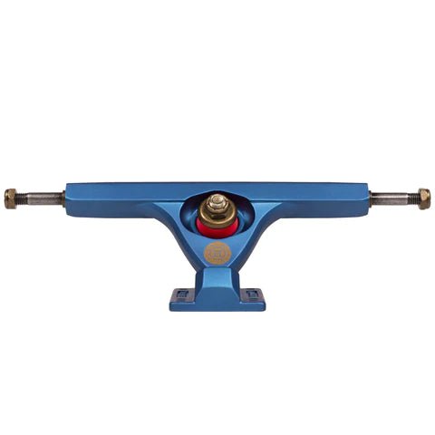 Caliber 3 184mm Raked 50 Degree Delinquent Series Longboard Skateboard Truck - MUIRSKATE