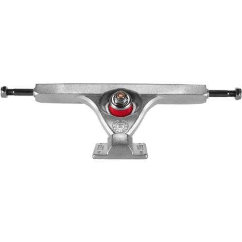 Caliber 3 184mm RAKELESS RAW 50 Degree Longboard Skateboard Truck - MUIRSKATE