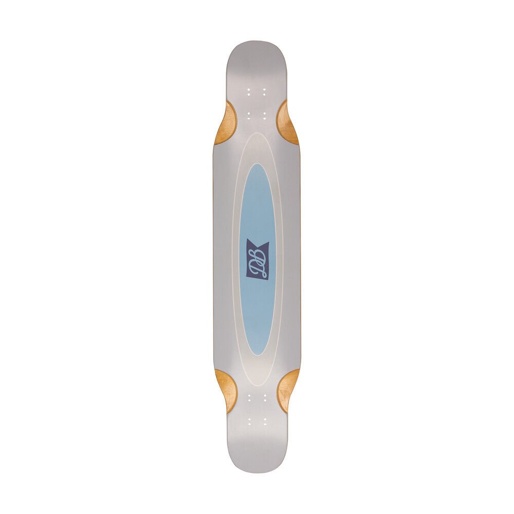 DB: Rumba 45" Longboard Deck - MUIRSKATE