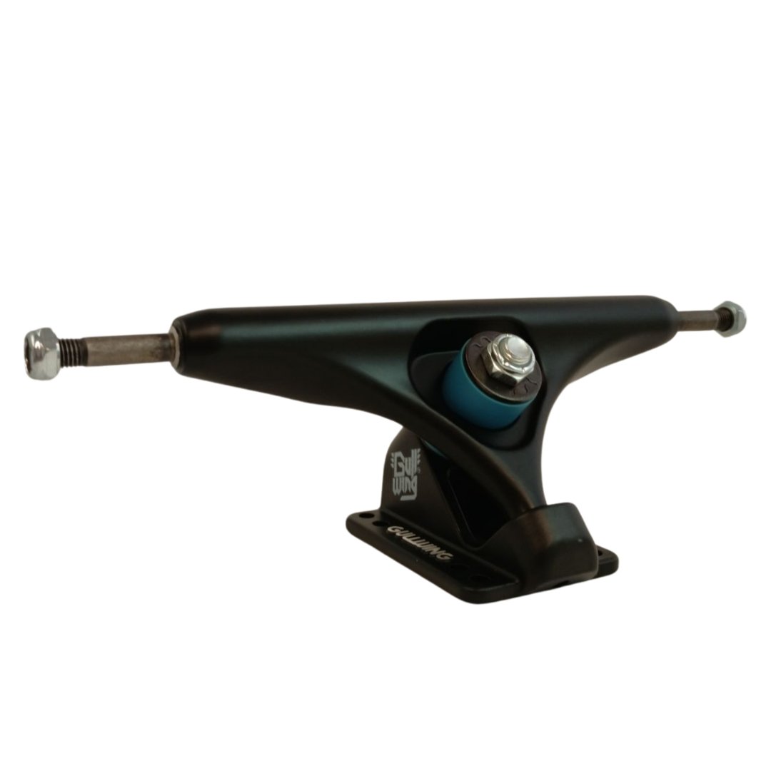 Gullwing Reverse Longboard Skateboard Truck - MUIRSKATE