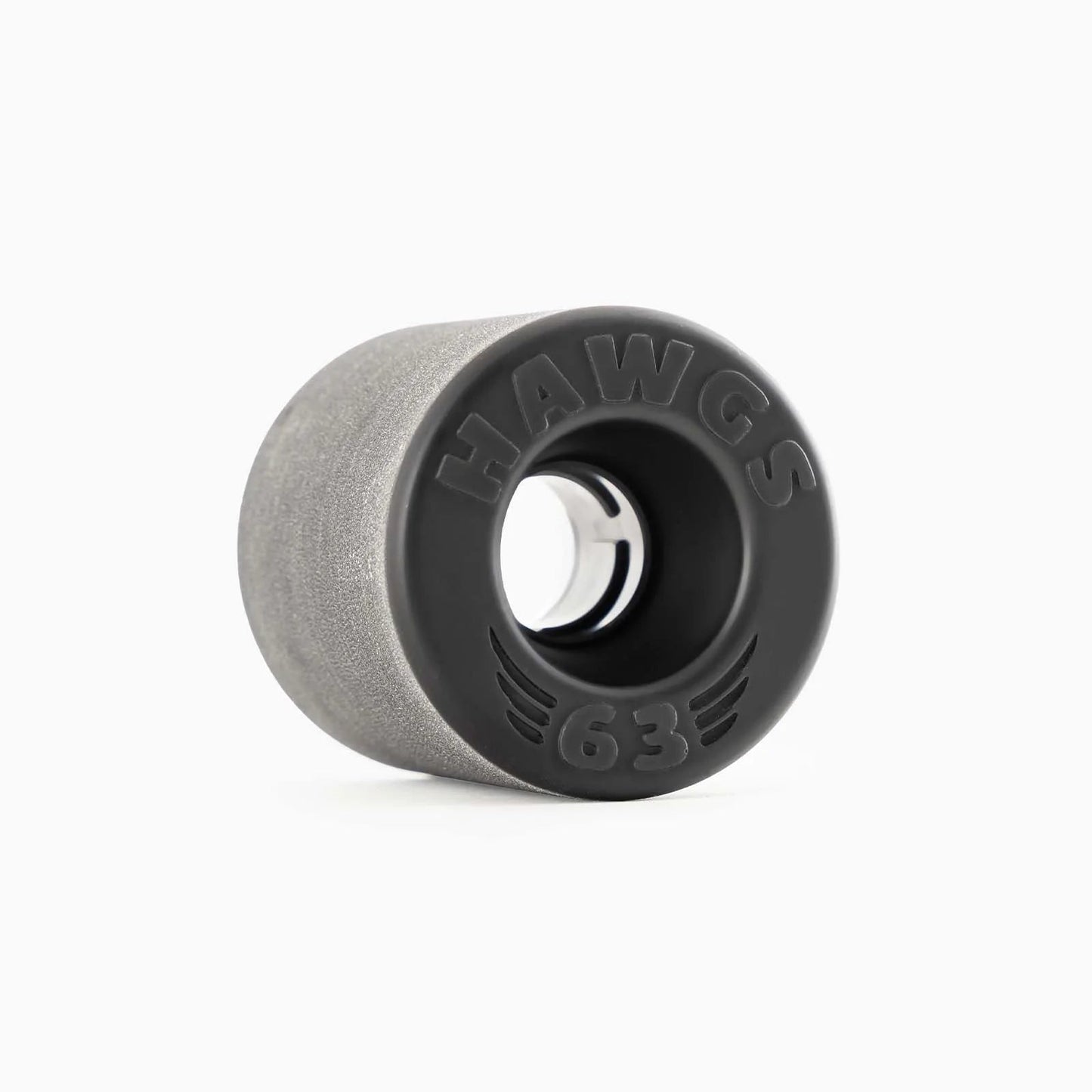 Hawgs: 63mm Doozies Longboard Wheels - MUIRSKATE