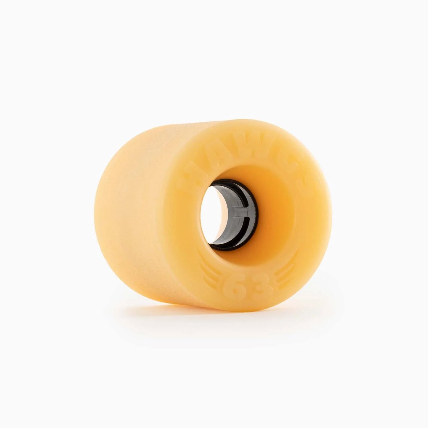 Hawgs: 63mm Doozies Longboard Wheels - MUIRSKATE