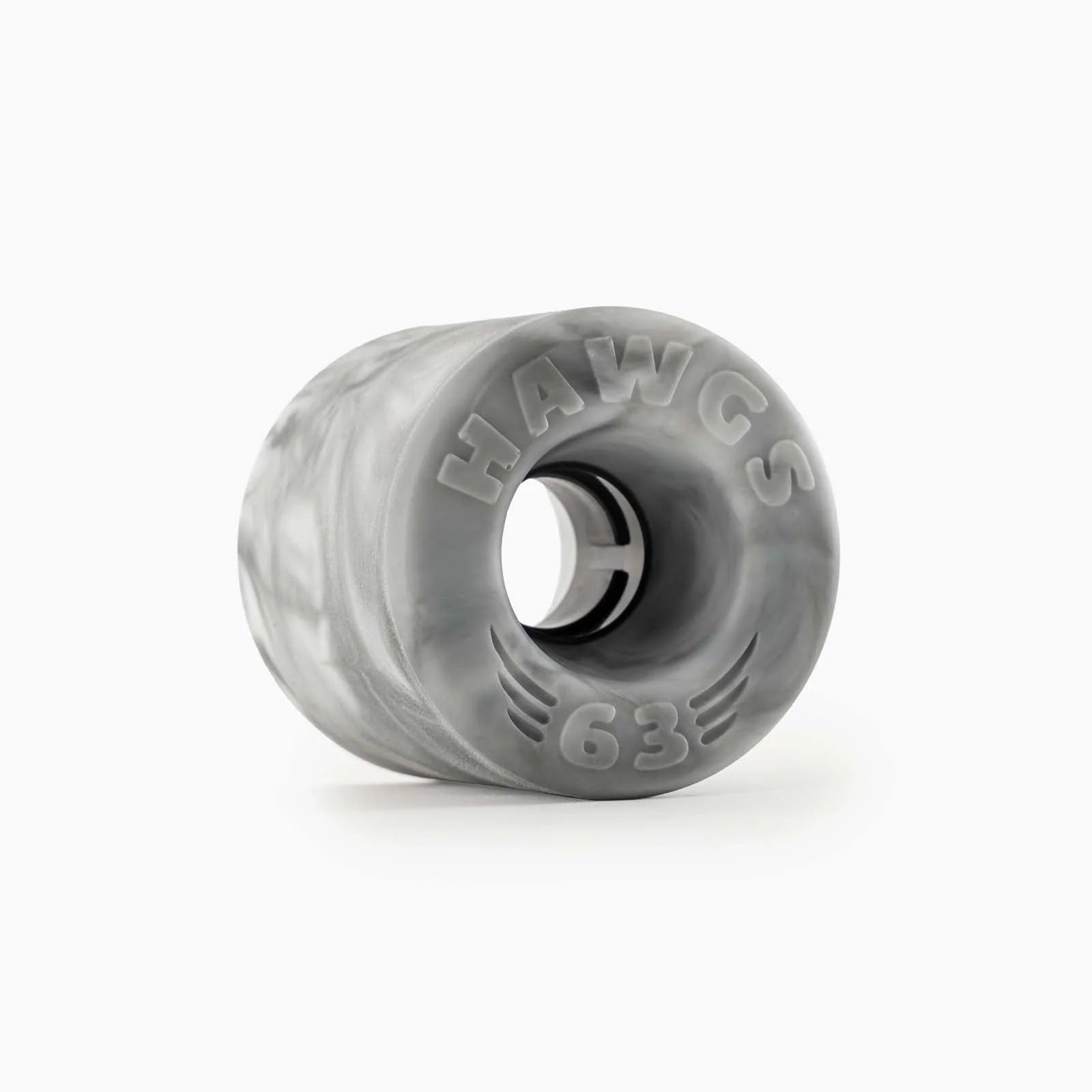 Hawgs: 63mm Doozies Longboard Wheels - MUIRSKATE