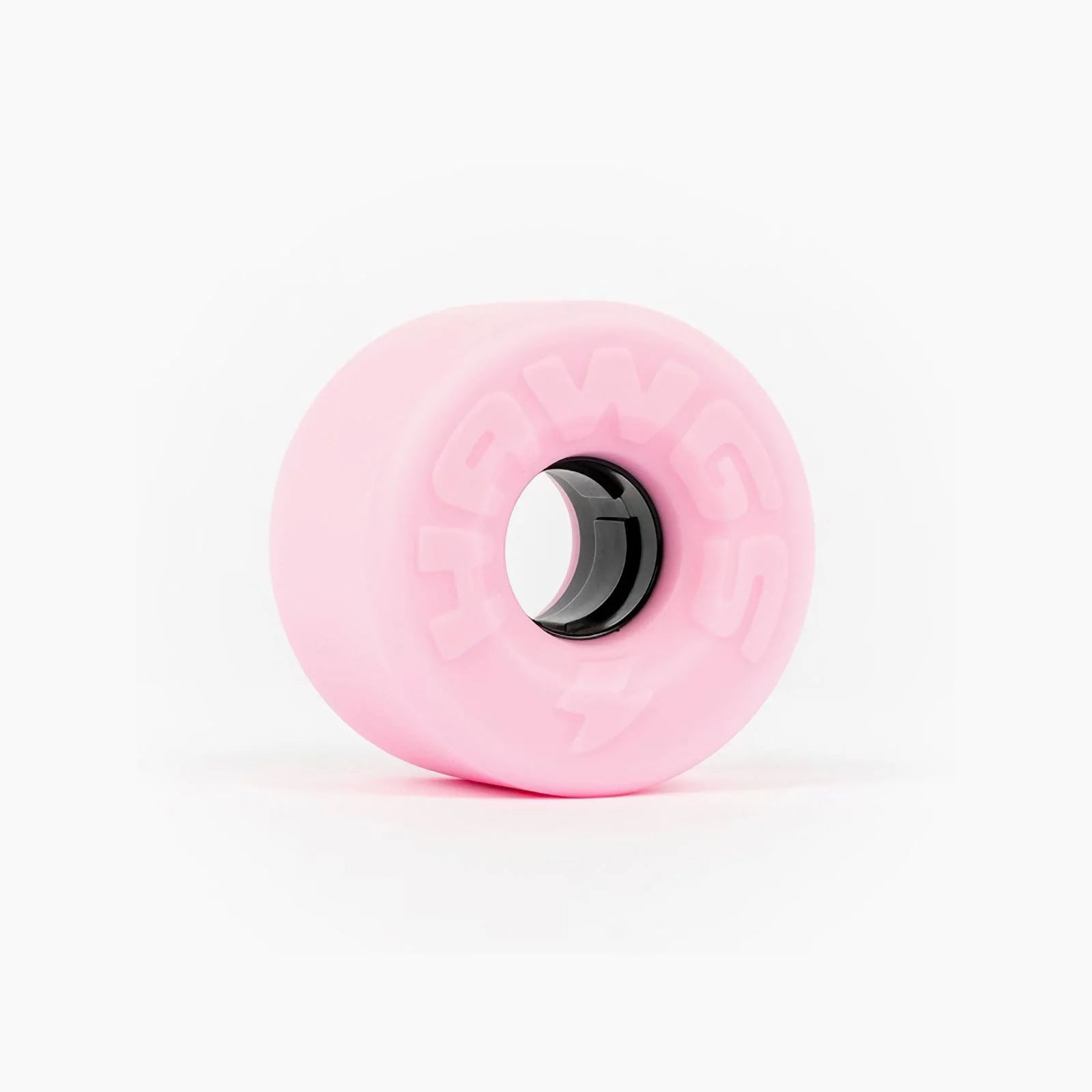 Hawgs: 63mm EZ Hawgs Longboard Skateboard Wheels - MUIRSKATE