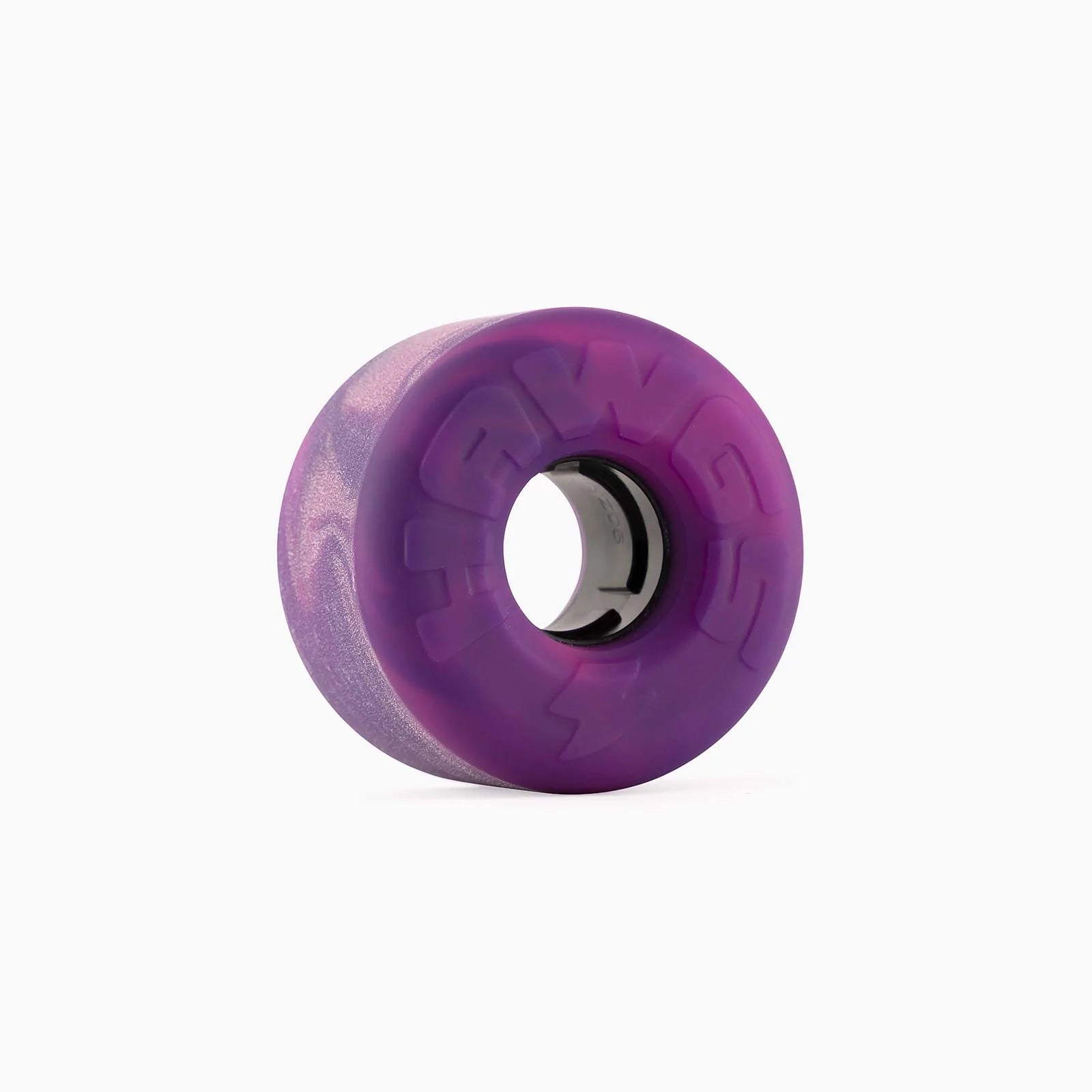 Hawgs: 63mm EZ Hawgs Longboard Skateboard Wheels - MUIRSKATE