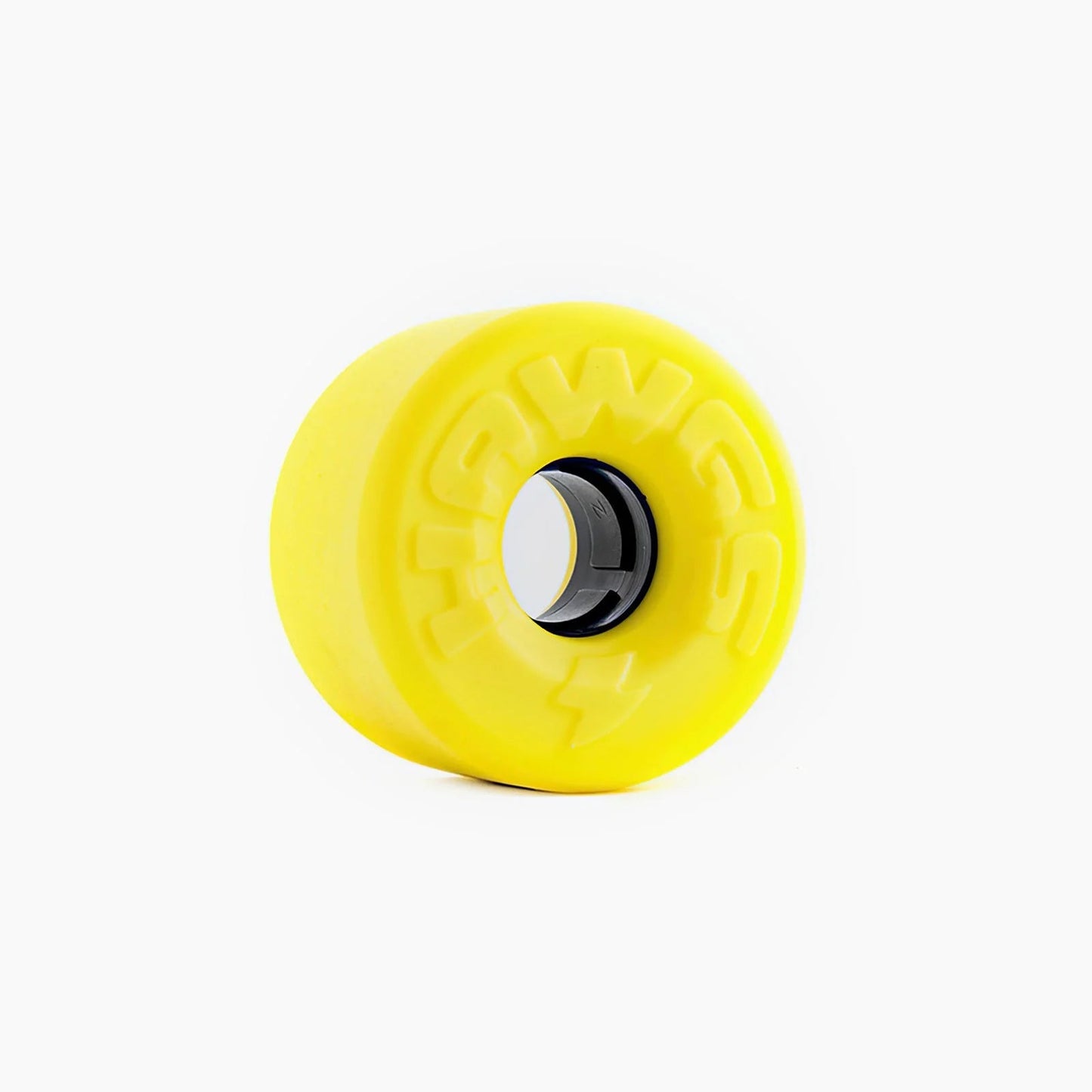 Hawgs: 63mm EZ Hawgs Longboard Skateboard Wheels - MUIRSKATE