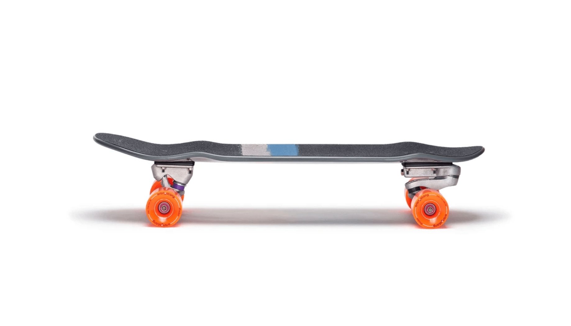 Loaded/Carver: Bolsa Surfskate Longboard Complete (C7 Trucks) - MUIRSKATE