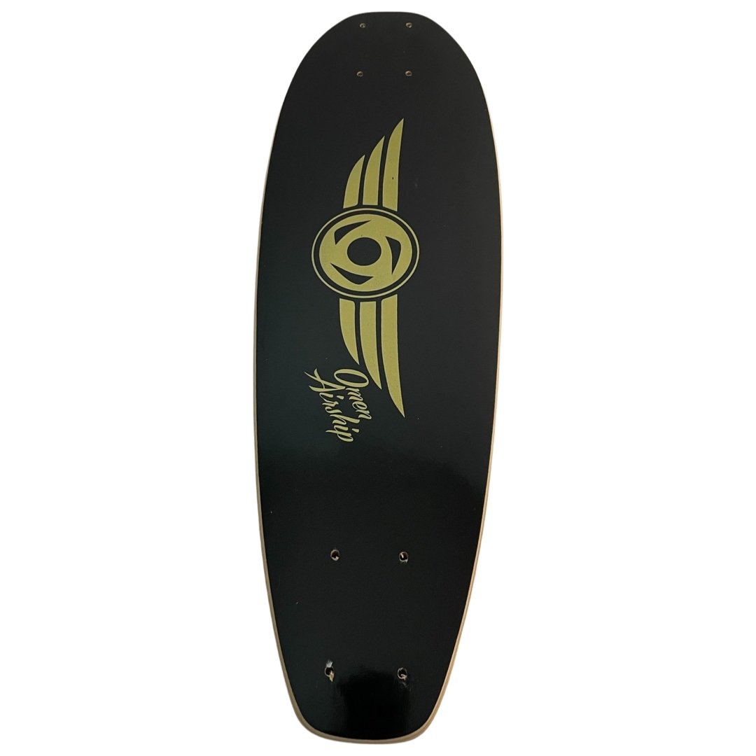 Omen: Charcuterie Board or Wall Art - MUIRSKATE