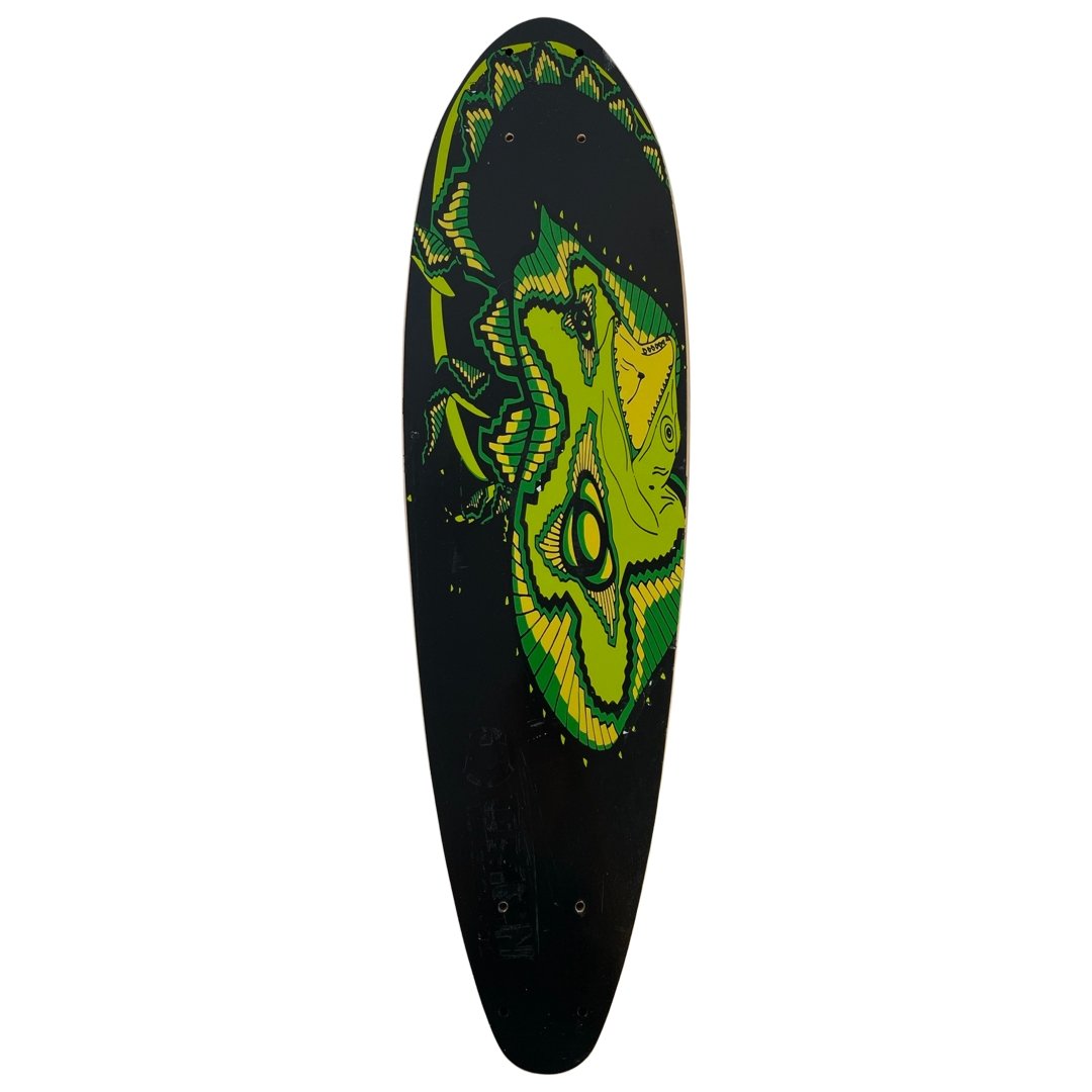 Omen: Charcuterie Board or Wall Art - MUIRSKATE