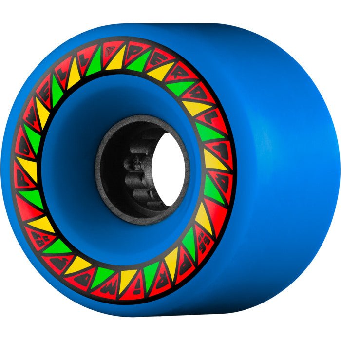 Powell Peralta: 66mm Primo 82a Longboard Skateboard Wheels - MUIRSKATE